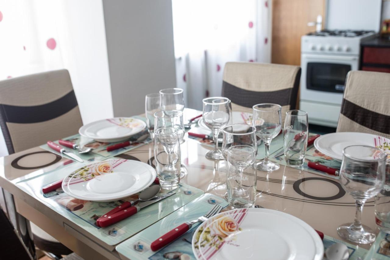 C Central Apartament Drobeta Turnu Severin Eksteriør billede