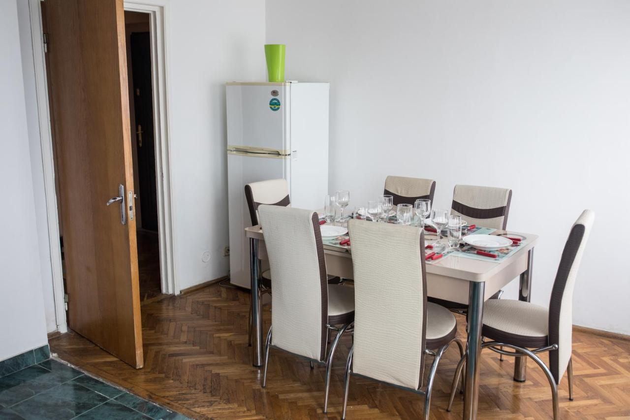 C Central Apartament Drobeta Turnu Severin Eksteriør billede