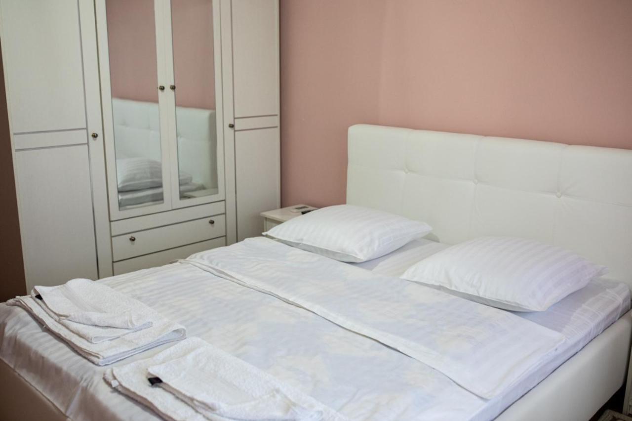 C Central Apartament Drobeta Turnu Severin Eksteriør billede